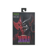 NECA - Ultimate Shredder come Dracula Colori classici - Mostri universali x TMNT