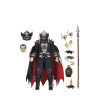 NECA - Ultimate Shredder come Dracula Colori classici - Mostri universali x TMNT