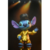 Neca Disney Lilo & Stitch - Costume d'oro definitivo Elvis Stitch