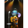 Neca Disney Lilo & Stitch - Costume d'oro definitivo Elvis Stitch