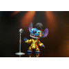 Neca Disney Lilo & Stitch - Costume d'oro definitivo Elvis Stitch