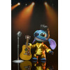 Neca Disney Lilo & Stitch - Costume d'oro definitivo Elvis Stitch