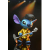 Neca Disney Lilo & Stitch - Costume d'oro definitivo Elvis Stitch