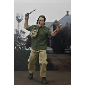 Neca Texas Chainsaw Massacre - Vestito L'autostoppista 50° Anniversario