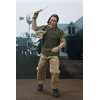 Neca Texas Chainsaw Massacre - Vestito L'autostoppista 50° Anniversario