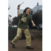 Neca Texas Chainsaw Massacre - Vestito L'autostoppista 50° Anniversario