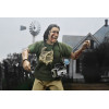Neca Texas Chainsaw Massacre - Vestito L'autostoppista 50° Anniversario