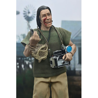 Neca Texas Chainsaw Massacre - Vestito L'autostoppista 50° Anniversario