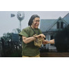 Neca Texas Chainsaw Massacre - Vestito L'autostoppista 50° Anniversario
