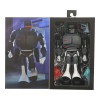 NECA - Ultimate Evil Rex-1 VHS - Cartone animato TMNT