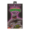 NECA - Ultimate Evil Rex-1 VHS - Cartone animato TMNT