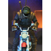 NECA - IDW Comics - Casey Marie con la moto dell'Ultimo Ronin - L'Ultimo Ronin Gli Anni Perduti - TMNT