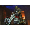 NECA - IDW Comics - Casey Marie con la moto dell'Ultimo Ronin - L'Ultimo Ronin Gli Anni Perduti - TMNT