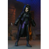 NECA - IDW Comics - Casey Marie con la moto dell'Ultimo Ronin - L'Ultimo Ronin Gli Anni Perduti - TMNT