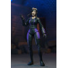 NECA - IDW Comics - Casey Marie con la moto dell'Ultimo Ronin - L'Ultimo Ronin Gli Anni Perduti - TMNT