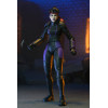 NECA - IDW Comics - Casey Marie con la moto dell'Ultimo Ronin - L'Ultimo Ronin Gli Anni Perduti - TMNT