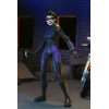NECA - IDW Comics - Casey Marie con la moto dell'Ultimo Ronin - L'Ultimo Ronin Gli Anni Perduti - TMNT