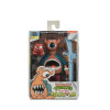 NECA - Archie Comics Bellybomb TMNT - Teenage Mutant Ninja Turtles