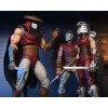 NECA - Mirage Comics - Foot Assassin (colori classici) - TMNT - Teenage Mutant Ninja Turtles