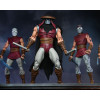 NECA - Mirage Comics - Foot Assassin (colori classici) - TMNT - Teenage Mutant Ninja Turtles