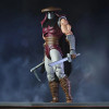 NECA - Mirage Comics - Foot Assassin (colori classici) - TMNT - Teenage Mutant Ninja Turtles