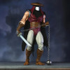 NECA - Mirage Comics - Foot Assassin (colori classici) - TMNT - Teenage Mutant Ninja Turtles