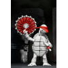 NECA - Mirage Comics - Le prime tartarughe in bianco e nero - TMNT - Teenage Mutant Ninja Turtles