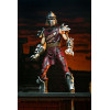 NECA - Mirage Comics - BATTLE DAMAGED SHREDDER (colori classici) - TMNT - Teenage Mutant Ninja Turtles
