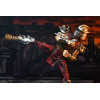NECA - Mirage Comics - BATTLE DAMAGED SHREDDER (colori classici) - TMNT - Teenage Mutant Ninja Turtles