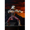 NECA - Mirage Comics - BATTLE DAMAGED SHREDDER (colori classici) - TMNT - Teenage Mutant Ninja Turtles