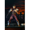 NECA - Mirage Comics - BATTLE DAMAGED SHREDDER (colori classici) - TMNT - Teenage Mutant Ninja Turtles