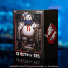 Jada Toys - Ghostbusters Uomo marshmallow Stay Puft con Cadillac Ecto-1 - Nano Scene 1/64