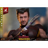 Hot Toys Marvel Deadpool & Wolverine - Wolverine (classico marrone e marrone) MMS Edizione esclusiva 1/6