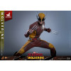 Hot Toys Marvel Deadpool & Wolverine - Wolverine (classico marrone e marrone) MMS Edizione esclusiva 1/6