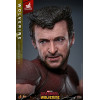 Hot Toys Marvel Deadpool & Wolverine - Wolverine (classico marrone e marrone) MMS Edizione esclusiva 1/6