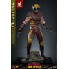 Hot Toys Marvel Deadpool & Wolverine - Wolverine (classico marrone e marrone) MMS Edizione esclusiva 1/6