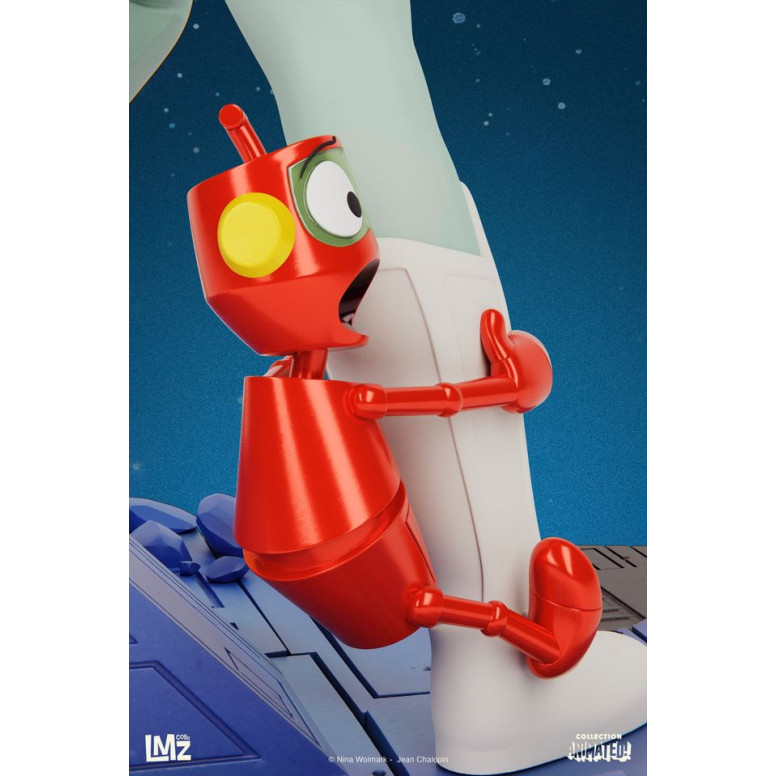 LMZ - Ulisse 31 - Collezione Ulysse & Nono ANIMATA! 1/6