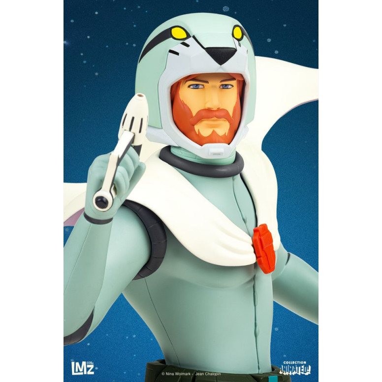 LMZ - Ulisse 31 - Collezione Ulysse & Nono ANIMATA! 1/6