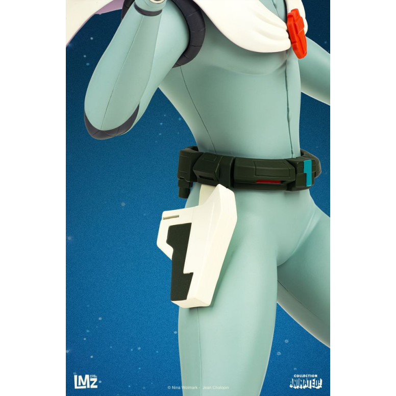 LMZ - Ulisse 31 - Collezione Ulysse & Nono ANIMATA! 1/6