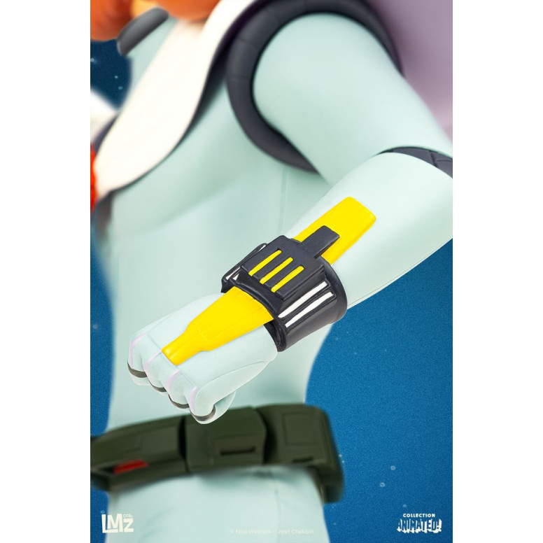 LMZ - Ulisse 31 - Collezione Ulysse & Nono ANIMATA! 1/6