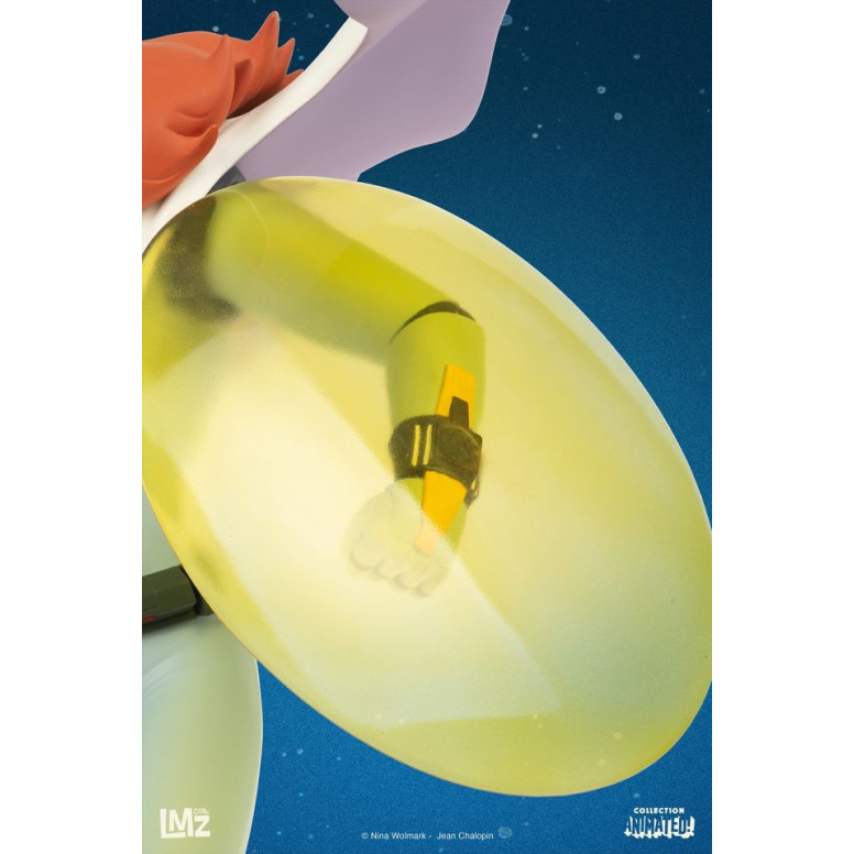 LMZ - Ulisse 31 - Collezione Ulysse & Nono ANIMATA! 1/6