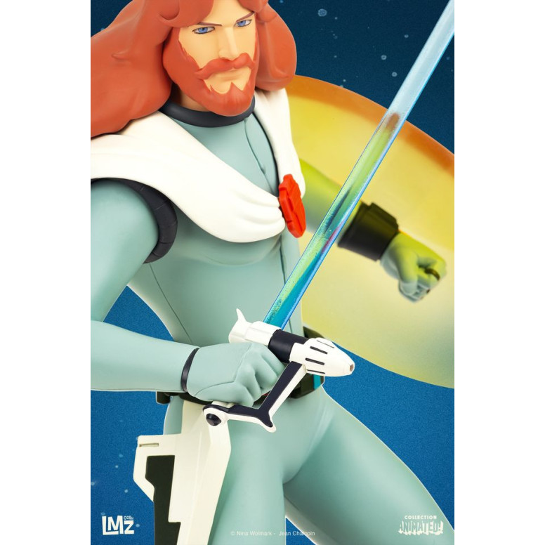 LMZ - Ulisse 31 - Collezione Ulysse & Nono ANIMATA! 1/6