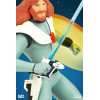 LMZ - Ulisse 31 - Collezione Ulysse & Nono ANIMATA! 1/6