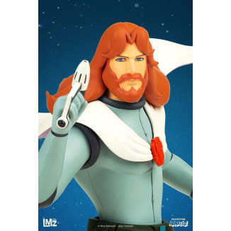 LMZ - Ulisse 31 - Collezione Ulysse & Nono ANIMATA! 1/6