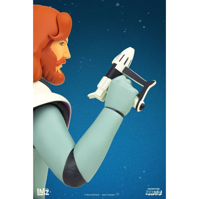 LMZ - Ulisse 31 - Collezione Ulysse & Nono ANIMATA! 1/6