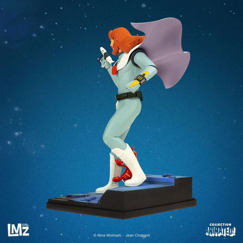 LMZ - Ulisse 31 - Collezione Ulysse & Nono ANIMATA! 1/6