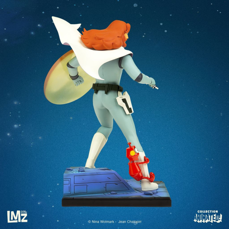 LMZ - Ulisse 31 - Collezione Ulysse & Nono ANIMATA! 1/6