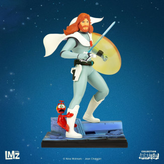 LMZ - Ulisse 31 - Collezione Ulysse & Nono ANIMATA! 1/6
