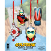 We Are Tokyo - Goldrake (Grendizer) Charm in acrilico Serie 1 Spazer