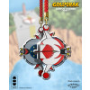 We Are Tokyo - Goldrake (Grendizer) Charm in acrilico Serie 1 Spazer